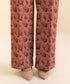 Women's Unstitched Khaddar Printed Multi 2 Piece Suit